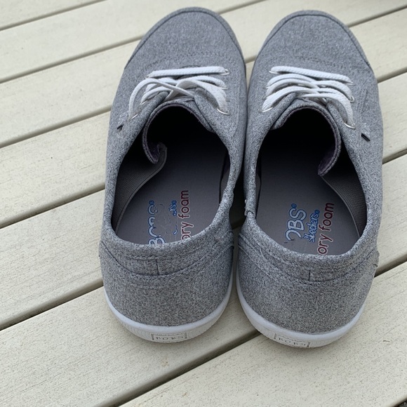 Bobs memory foam Skechers - Picture 3 of 3